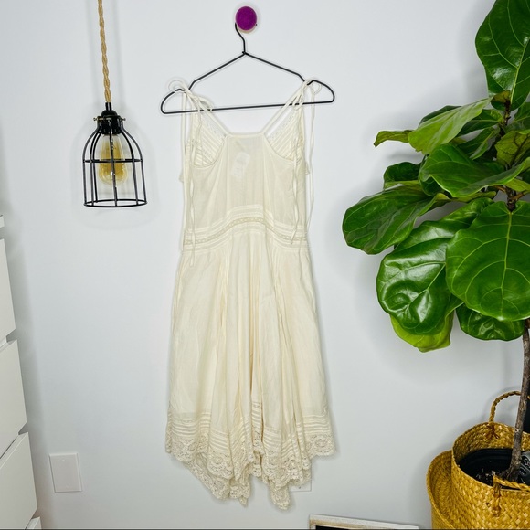 NWT Zadig & Voltaire - Rilli Midi Dress M - Picture 3 of 13